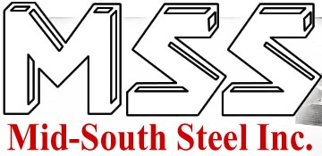 Mid-South Steel Inc