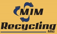 MIM Metal Recycling 