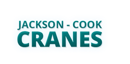Jackson-Cook Cranes