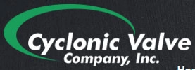 Cyclonic Valve Company, Inc