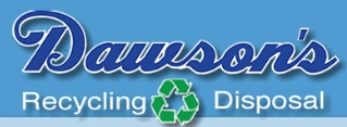 Dawsons Recycling and Disposal, Inc.