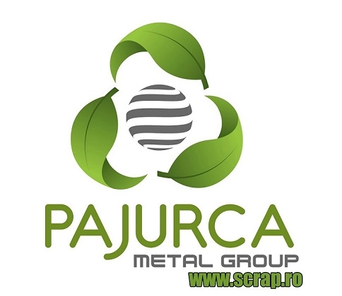 SC Pajurca Metal Group SRL