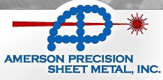 Amerson Precision Sheet Metal, Inc.