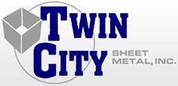 Twin City Sheet Metal