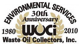 Waste Oil Collectors, Inc.