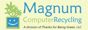 Magnum Computer Recycling