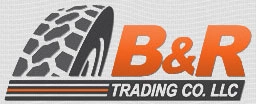 B & R Trading Co.