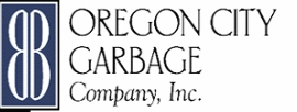 Oregon City Garbage