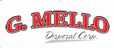 G. Mello Disposal Corp