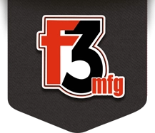 F3 MFG Inc.