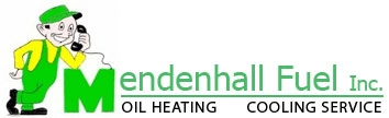 Mendenhall Fuel Inc.
