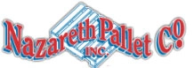 Nazareth Pallet Co., Inc.
