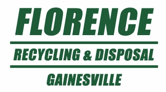 FLORENCE RECYCLING AND DISPOSAL 