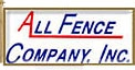 All-Fence Company Inc.