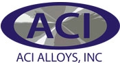 A C I Alloys, Inc.