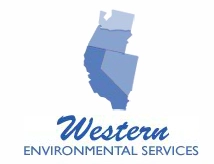 Western Environmental Services Inc.