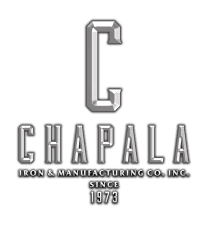 Chapala Iron & Manufacturing Inc
