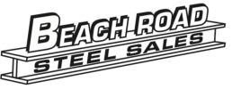 Beach Road Steel Sales