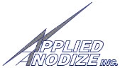 Applied Anodize, Inc.