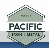 PACIFIC IRON AND METAL 