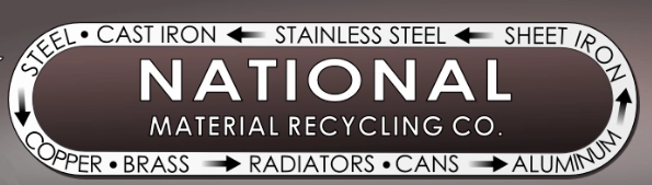NATIONAL METAL RECYCLING CO 