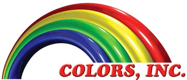 Colors, Inc.