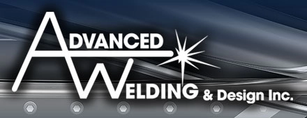 Advanced Welding and Design