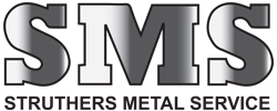 Struthers Metal Service