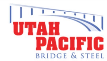 Utah Pacific Bridge and Steel