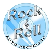 Rock and Roll - Used Auto Parts and Auto Recycling
