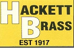 Hackett Brass Foundry