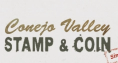 Conejo Valley Stamp & Coin Inc
