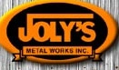 JOLYS METAL WORKS INC