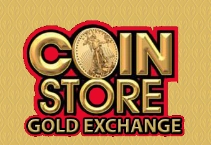 Coin Store & Gold Exchange