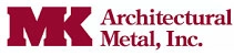 M K Architectural Metal, Inc.