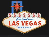 Las Vegas Pawn