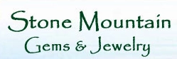 STONE MOUNTAIN GEMS AND JEWELRY 
