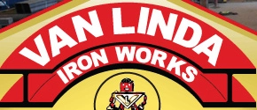 Van Linda Iron Works Inc