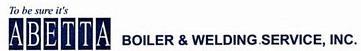 Abetta Boiler & Welding Service, Inc.