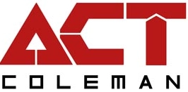 ACT Coleman Machinery Inc.