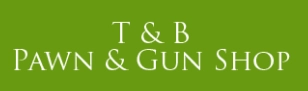 T & B Pawn & Gun 