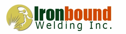 Iron Bound Welding Inc 