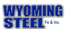 Wyoming Steel FE & Inc
