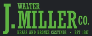 J. Walter Miller Co.