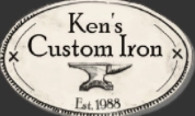 Kens Custom Iron