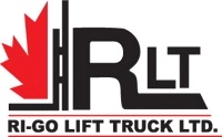 High-Quality Industrial Shelving-Ri-Go Lift Truck