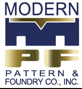 Modern Pattern & Foundry, Inc.