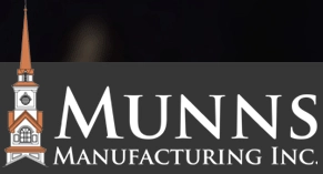Munns Manufacturing Inc