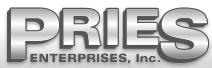 Pries Enterprises, Inc.