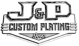 J & P Custom Plating Inc